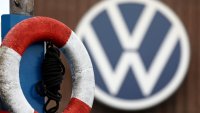 Volkswagen следва траектория на разруха
