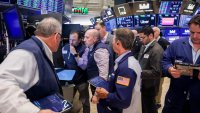 S&P 500 достигна нов рекорд, подкрепен от силните корпоративни отчети*