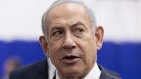 Нетаняху е разпуснал военния кабинет на Израел
