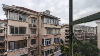 Търсенето в Китай на жилища в съветски стил показва ограниченията пред съживяването на пазара