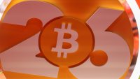 Цената на биткойна падна под 82 хил. долара в синхрон с натиска върху акциите