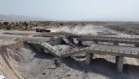 Двама американски военни са били убити при иранска атака в Йордания