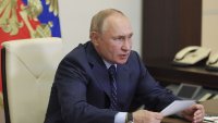 Путин чака обаждане от ЕС, Украйна предупреди Москва: Спокойният живот приключи