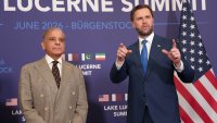 Иран и САЩ започнаха преговори за постоянно мирно споразумение, Тръмп заплаши с нови удари