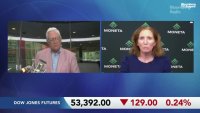 Девит от Moneta: Положителен втори етап на AI вълната може да е около Европа