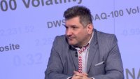 Георги Ганев: Не съм сигурен, че България осигурява покупка на държавен дълг по-трудно