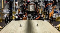 Дъщерно дружество на Volkswagen е заплашено от несъстоятелност