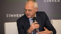 Васил Велев: Обявените от правителството мерки може да не са достатъчни за дефицит до 3%