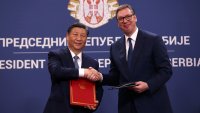 Китай и Сърбия очертаха споделено бъдеще при посещението на Си Дзинпин