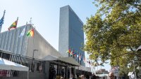 САЩ платиха 725 млн. долара в бюджета на ООН и очакват световните лидери в Ню Йорк