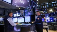 Индексите на Wall Street бележат ръстове след коментарите на Бесънт за Ормузкия проток*