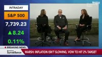 Кейт Мур: Получихме каквото искахме от речта на Уорш
