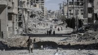 ЕК планира да мобилизира близо 900 млн. евро за възстановяване на Ивицата Газа