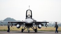 България ще получи осем самолета F-16 догодина – първите два в края на март, останалите до юни