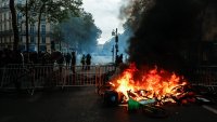 Анализатор: Слаба Франция означава слаба Европа
