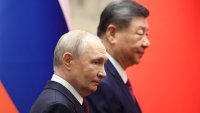 Енергийната връзка с Китай се превръща в примка за Русия