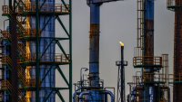 Русия разчиства петролните терминали в Балтийско море за своя &bdquo;Уралс&ldquo;
