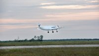 От логистика към геофизика: "Дронамикс" и Xcalibur Smart Mapping ще търсят съвместно критични ресурси