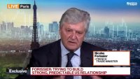 Париж: Европа се опитва да гради здрава връзка със САЩ