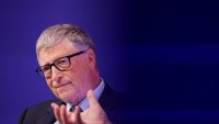 Бил Гейтс: Изкуственият интелект е най-революционната технология от десетилетия 