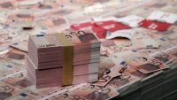 Външният дълг на България намаля с над 890 млн. евро към края на април