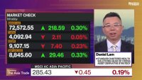 Лам от Standard Chartered очаква лека корекция на пазара в САЩ