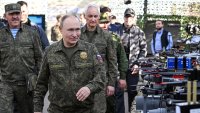 Руският президент ще определя кой не защитава имуществото си от дронове