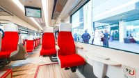 Два нови влака на Alstom ще возят пътници у нас от 1 септември