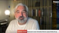 Светлин Тодоров: В сделката със Schneider Electric &bdquo;Шелли&ldquo; ще намери синергия в индустрията