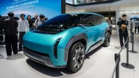 BYD се оглежда да поеме съществуващ монтажен завод в Европа
