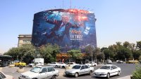 САЩ и Иран размениха атаки за първи път от около месец