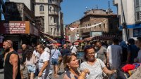Турската банка повиши целта си за инфлацията в края на годината до 24%
