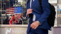 Американските индекси приключиха сесията в сряда с минимални понижения