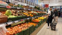 Годишната инфлация в България се забавя до 4,5% през юли
