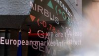 Водещите индекси на фондовата търговия в Европа е намериха посоката