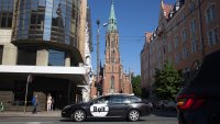 Lucid и Bolt ще внедрят съвместно 25 хил. роботаксита в Европа