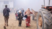 Израелските военни предлагат „план за евакуация“ на цивилни граждани от Газа