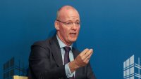 Нидерландия подкрепя Клаас Нот за ръководител на ЕЦБ