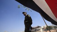 Подкрепяни от Саудитска Арабия йеменски сили започват операция за изтласкване на хутите