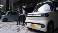 BYD иска да продаде над 2,5 млн. автомобила извън Китай през 2027 г.