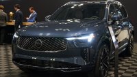 Volvo разширява продуктовата си гама, за да засили конкурентоспособността си