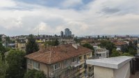 София е сред най-недостъпните столици в ЕС за наем на жилище от хора на минимална заплата