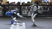 Хуманоидните роботи са на прага на нов бум