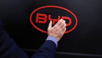 BYD планира да разшири работната си сила в Европа до над 40 хил. души