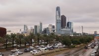 Борбата на Саудитска Арабия с хутите насочва опасенията към непетролния сектор на икономиката