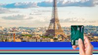 Плащай с карта Visa от Пощенска банка и спечели пътуване на Олимпийските игри Париж 2024