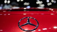 Mercedes си осигури „зелена“ стомана за своите заводи в Европа и Северна Америка