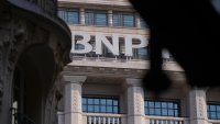 BNP Paribas постигна целите си за печалба благодарение на инвестиционното банкиране