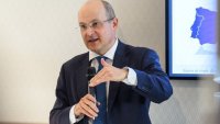 Валентин Маринов: Влизаме в ера на по-несигурна и по-асиметрична парична политика