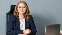 Дияна Димитрова-Каменова е официално вписана като член на УС на ОББ